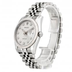 Rolex Datejust 36MM 116234 Stainless Steel Watch